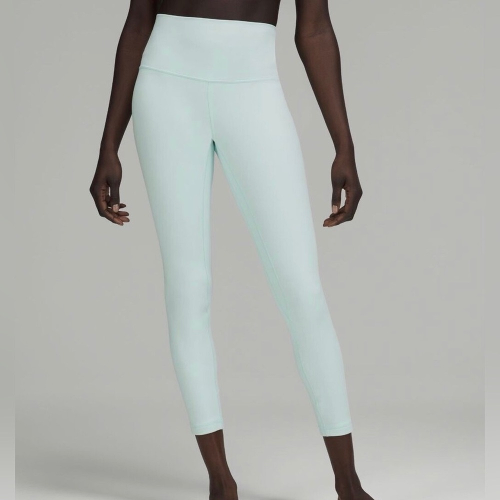 Lululemon Align High-Rise Legging 25”
